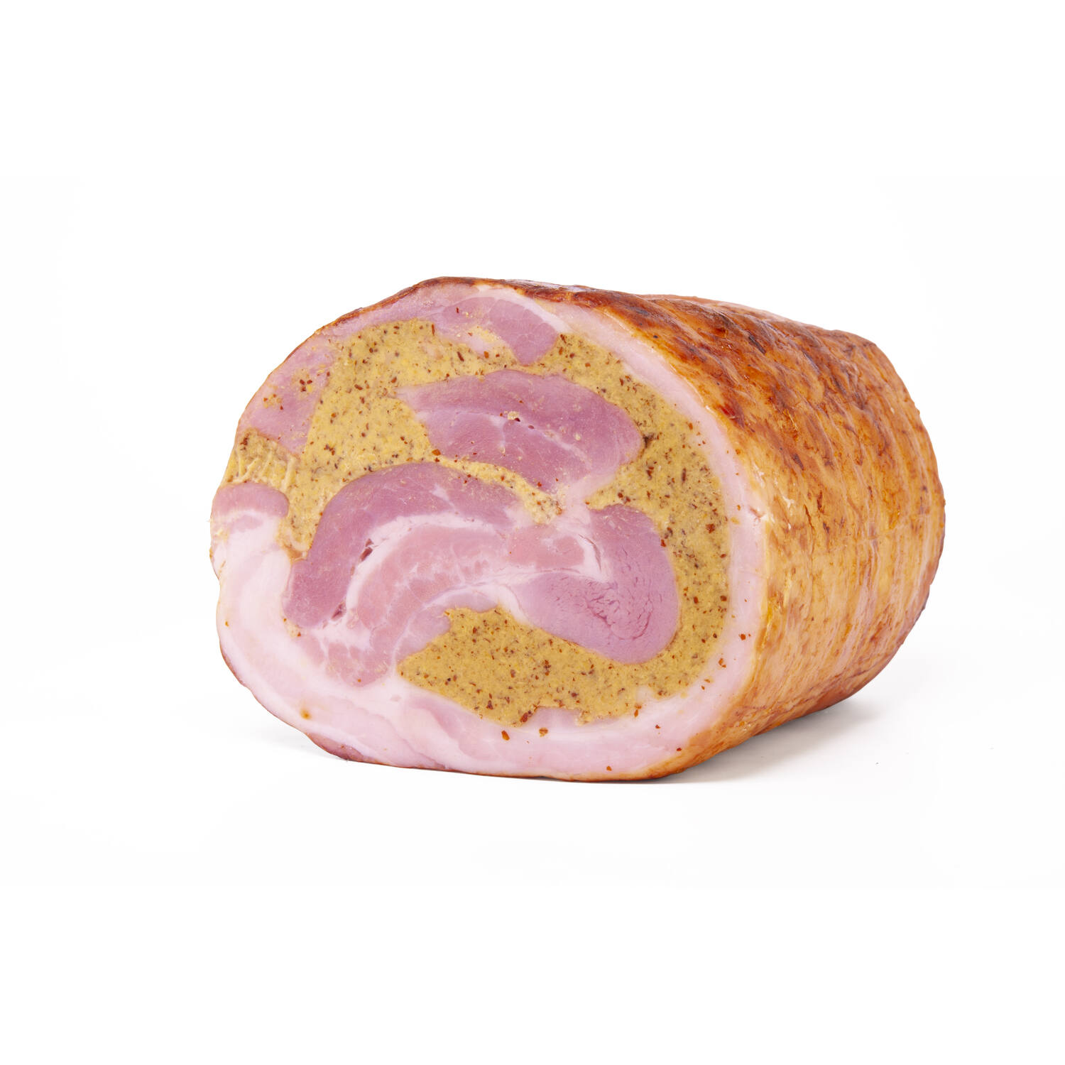 MOSTERD ROLLADE  ALERT
